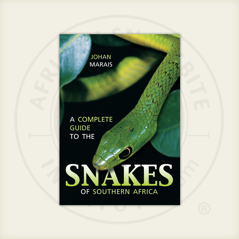 a complete guide to the snakes of southern africa snake identification chart south africa