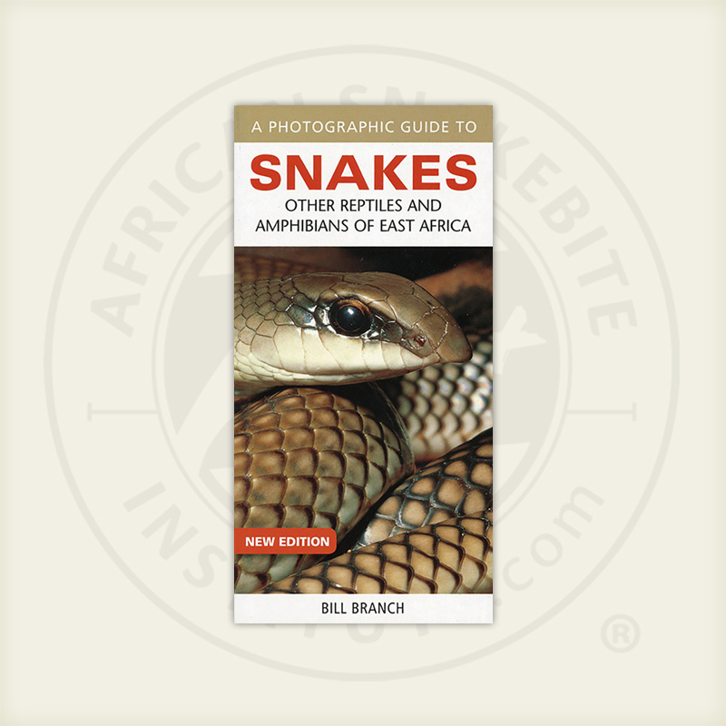 A Photographic Guide To Snakes Other Reptiles And