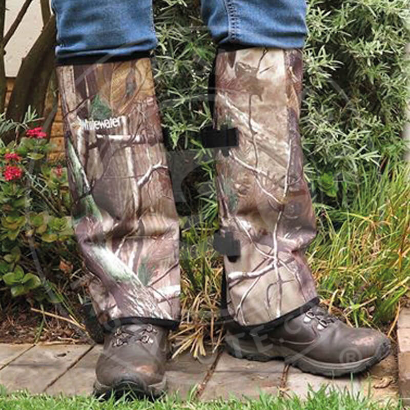 whitewater snake chaps