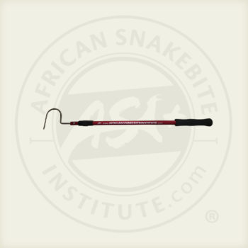 African Rock Python - African Snakebite Institute