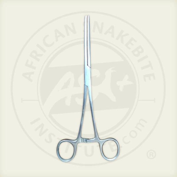 ASI Feeding Hemostat