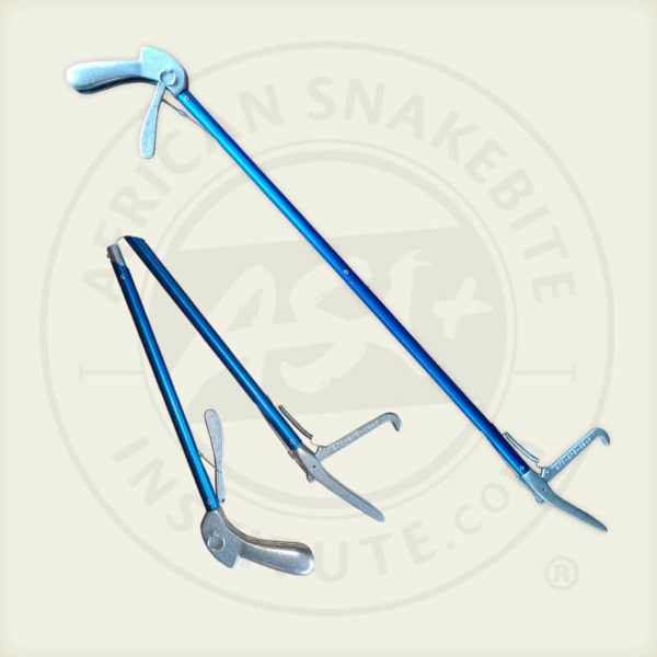 ASI Midwest Foldable Tongs