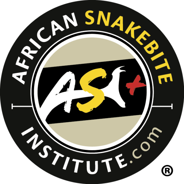 How Snake Distribution maps are - Asi Badge Transparent 648x648 600x600 