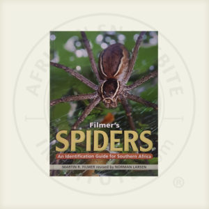 Spider Book