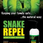 Snake Repellents