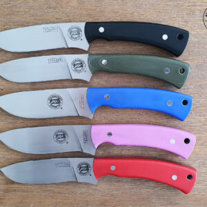 Knives