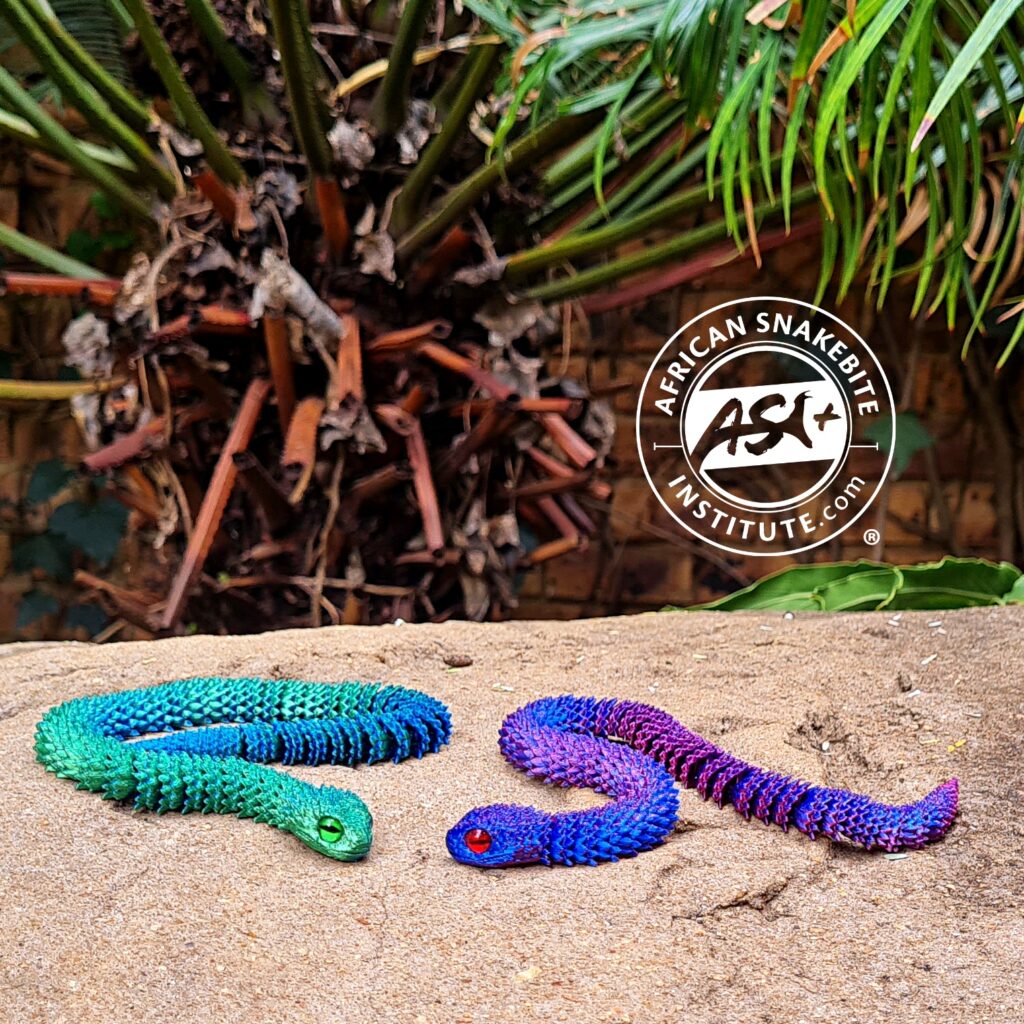 Articulated-Snakes-Green-