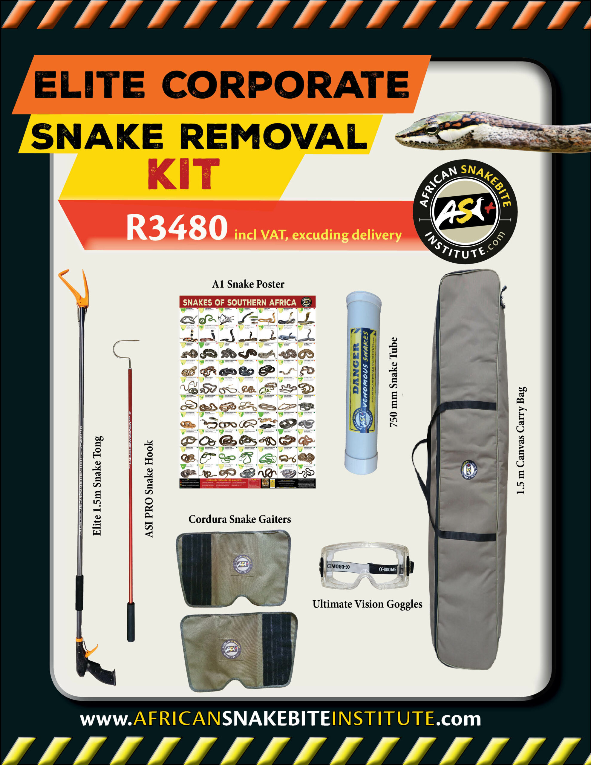 ASI Elite Corporate Snake Removal Kit_2026